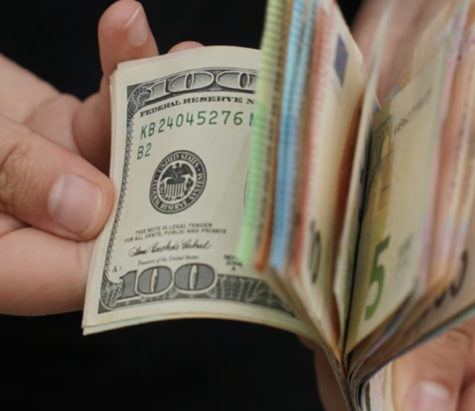 Гривна под давлением: какой курс валют 18 февраля