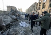 Рекордные 4 «Циркона» и удар по теплу: анализ самой жестокой атаки РФ в 2026 году