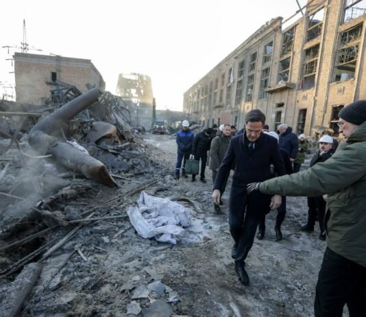 Рекордные 4 «Циркона» и удар по теплу: анализ самой жестокой атаки РФ в 2026 году