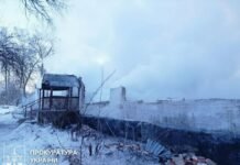 На Чернігівщині повідомили про підозру директору центру соціальної адаптації після загибелі підопічного