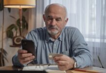 Индексация пенсий в Украине: кому не повысят выплаты с 1 марта