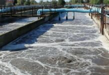 У Чернігові планують витратити майже 16 млн грн на утримання очисних споруд і зливової каналізації