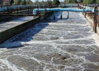 У Чернігові планують витратити майже 16 млн грн на утримання очисних споруд і зливової каналізації