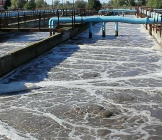 У Чернігові планують витратити майже 16 млн грн на утримання очисних споруд і зливової каналізації