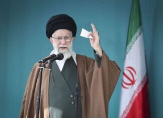 «Не смог избежать разведки США»: Трамп подтвердил ликвидацию Хаменеи