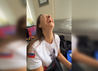 Поддерживают войну и надевают футболки с Путиным: Зеленский ввел санкции против спортсменов РФ