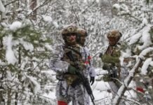 В январе ВС РФ захватили 245 кв. км украинской территории: больше всего потерь под Славянском