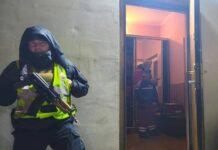 «Произошла трагедия»: на Львовщине нашли застреленными отца и двух детей