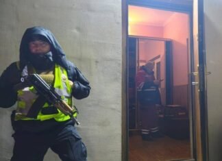 «Произошла трагедия»: на Львовщине нашли застреленными отца и двух детей