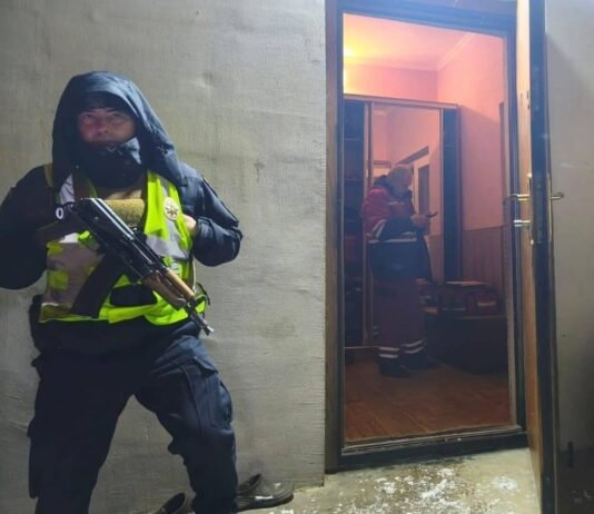 «Произошла трагедия»: на Львовщине нашли застреленными отца и двух детей