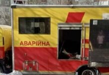 Чернігівські тепловики три тижні відновлюють тепло в Києві після обстрілів