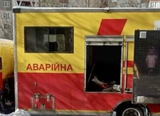 Чернігівські тепловики три тижні відновлюють тепло в Києві після обстрілів