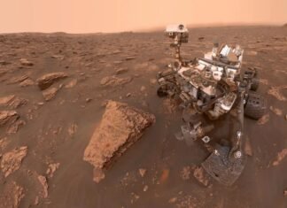 На Марсе обнаружены убедительные доказательства существования жизни: что известно