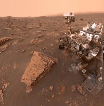 На Марсе обнаружены убедительные доказательства существования жизни: что известно