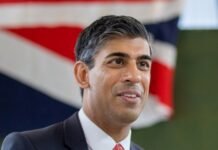 Экс-премьер Британии Сунак будет консультировать Зеленского по вопросам экономического обновления Украины — СМИ