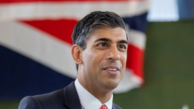 Экс-премьер Британии Сунак будет консультировать Зеленского по вопросам экономического обновления Украины — СМИ