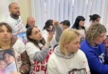 Поліцейській, яка на смерть збила 6-річну дівчинку в Прилуках, продовжили тримання під вартою