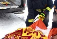 На Чернігівщині в пожежі дитина отруїлася чадним газом та отримала опіки