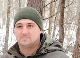 Загибель ще одного воїна з Чернігівщини підтвердила ДНК-експертиза