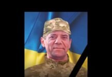 Сумна звістка: помер військовий із Чернігівщини