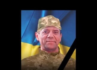 Сумна звістка: помер військовий із Чернігівщини