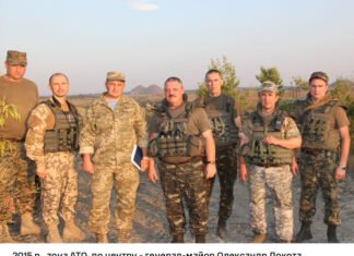 Непереможні і нескорені: оперативному командуванню «Північ» 11 років