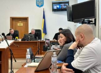 Підозрювана у смертельній ДТП у Прилуках не з’явилася до апеляційного суду