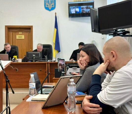 Підозрювана у смертельній ДТП у Прилуках не з’явилася до апеляційного суду