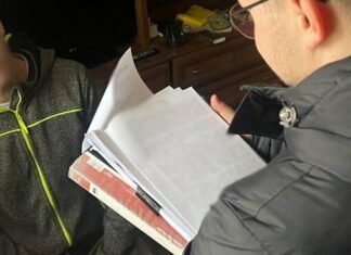 Підірвав вибухівку у Чернігові на замовлення: жителю Дніпропетровщини повідомили про підозру