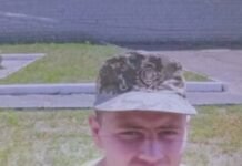 На війні загинув військовий із Чернігівщини