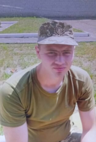 На війні загинув військовий із Чернігівщини