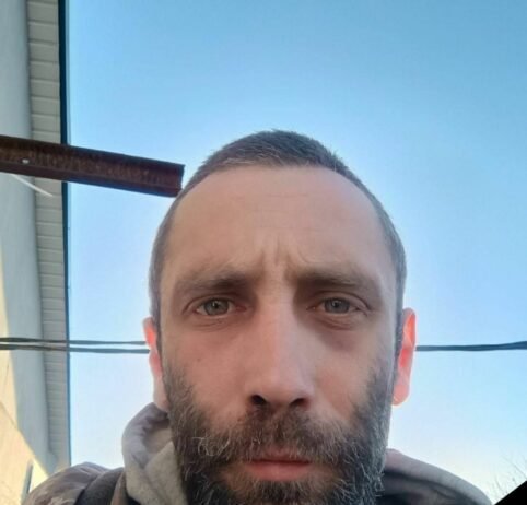 Стало відомо про загибель воїна із Чернігівщини