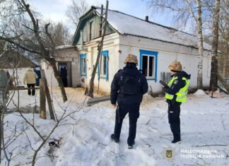 Одну людину поранено, ще двоє – в шоковому стані внаслідок ворожих атак на Чернігівщині (Фото)