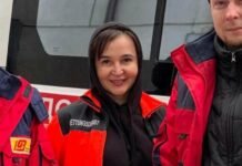 Чернігівські парамедики врятували життя 80-річного чоловіка