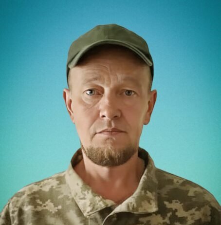 Зник безвісти у 2024 році: підтверджено загибель воїна з Чернігівщини