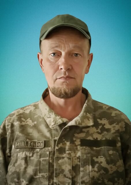 Зник безвісти у 2024 році: підтверджено загибель воїна з Чернігівщини
