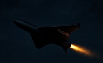 РФ атакует Украину дронами и ракетами: взрывы в Днепре, Одессе и Кропивницком