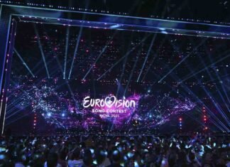 Отстранить Украину и Израиль от Евровидения: Испания призвала изменить правила конкурса