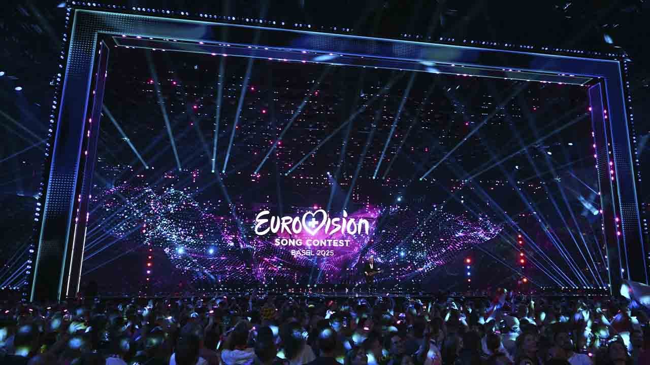 Отстранить Украину и Израиль от Евровидения: Испания призвала изменить правила конкурса