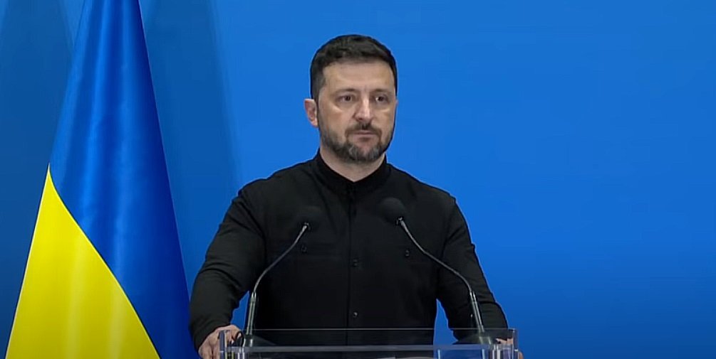 «Я хочу дату»: Зеленский требует от Запада четких сроков вступления Украины в ЕС