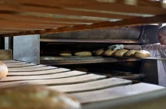 Від майстерень до пекарні: як Чернігові впроваджують нову систему профорієнтації