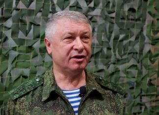 Покушение на генерала ГРУ: подозреваемого везут из Дубая, – росСМИ