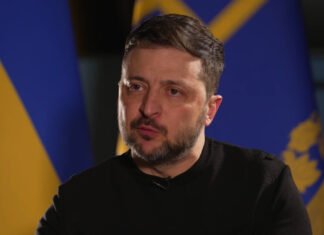 «Привык к этому»: Зеленский рассказал о попытках россиян его убить (видео)