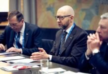 Единственный способ защитить энергетику – предоставить Украине ракеты большой дальности – экс-премьер Яценюк в Мюнхене