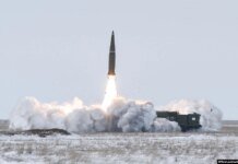 ВС РФ запустили 24 баллистические ракеты: сколько «Искандеров» сбила ПВО и какие последствия в регионах