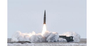 ВС РФ запустили 24 баллистические ракеты: сколько «Искандеров» сбила ПВО и какие последствия в регионах