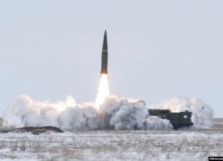 ВС РФ запустили 24 баллистические ракеты: сколько «Искандеров» сбила ПВО и какие последствия в регионах