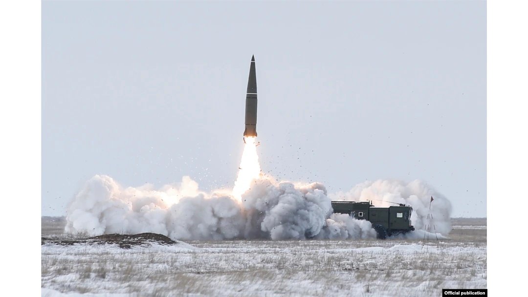 ВС РФ запустили 24 баллистические ракеты: сколько «Искандеров» сбила ПВО и какие последствия в регионах