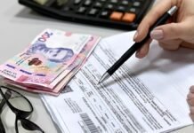 Тарифы на коммуналку с 1 марта: сколько теперь будут платить украинцы