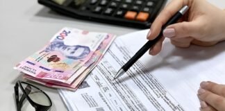 Тарифы на коммуналку с 1 марта: сколько теперь будут платить украинцы